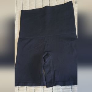 💚10 for $10💚 Bundle and save Nautica Black Shapewear Shorts